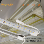 PC Magnetic LED Light Bar