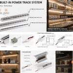 a slottedbuilt in power track system (1)