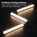 aluminum magnetic light bar (1)