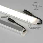 fully illuminated light bar unioneled (7)