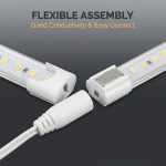 pc magnetic light bar