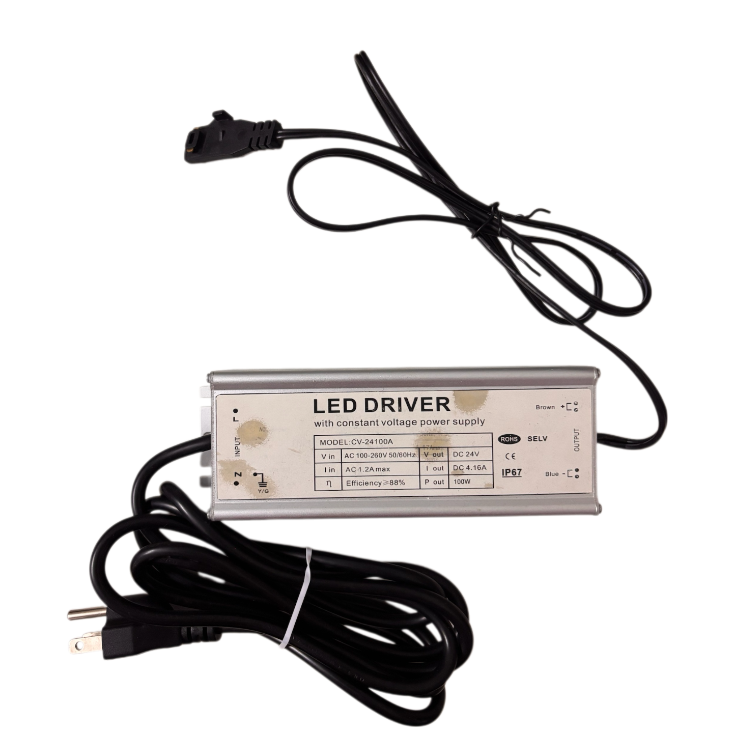 LED POWER SUPPLY